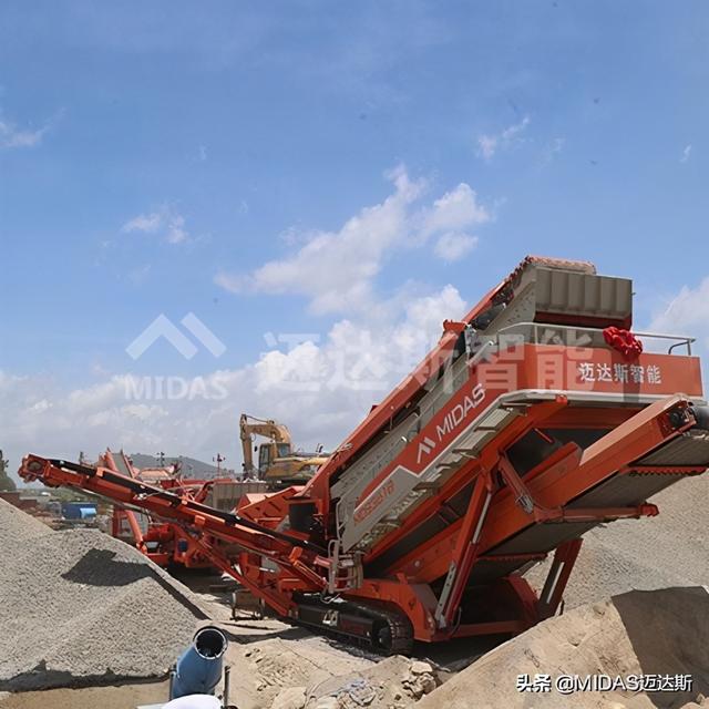 为什么叫宝马工程机械展