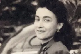 赌王胞妹“十姑娘”旧照翻红！四国混血跟堂弟偷生孩子，惹怒赌王图片