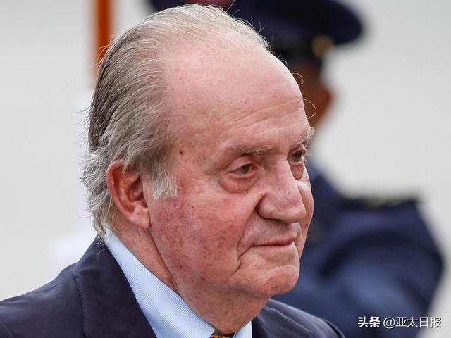 搭桥救国王攻略（西班牙前国王接受心脏搭桥手术）