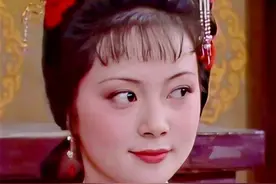 红楼梦：难怪元春不会赐婚黛玉和宝玉，看看贾元春到底是“谁”？图片