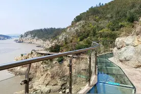 21.03.12~14-又一次温岭石塘、温州洞头、芙蓉古村之旅图片