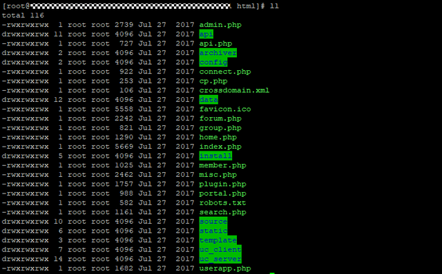 实战项目搭建个人论坛网站