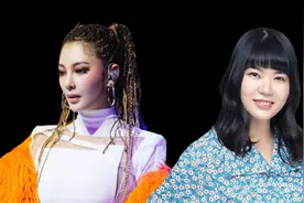 从张雨绮到杨笠，女性主义的真红利与伪生产图片