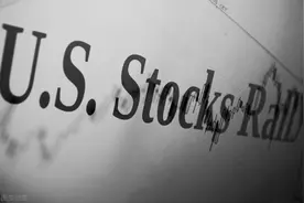 利空逐渐累积，美国股市近期“凶多吉少”？图片