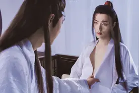 年度十大令人失望的演员，肖战、王一博上榜，赵丽颖强势入围图片