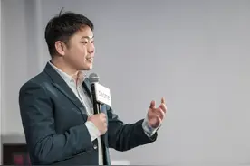 清华学霸创立，双11一小时爆卖4000万，刚刚它又融了36亿图片