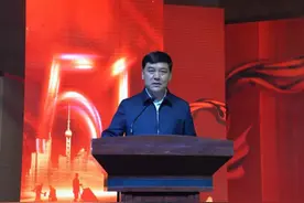 康平县召开2021年先进集体和劳动模范表彰大会图片