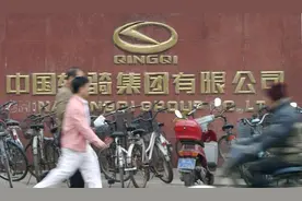 轻骑、小鸭、趵突泉啤酒衰落了，冤吗？时代淘汰你，不能说再见图片
