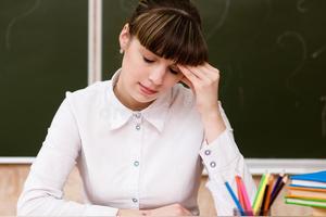 学生没有完成作业，你要开骂吗?图