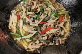 渝湘黔美食三味图片
