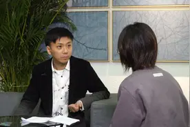 这名海中毕业的清华高材生，要在海门打造“东方迪士尼”图片