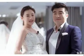 奥运冠军何雯娜二婚，孕吐被婆婆强塞红烧肉，为何爱的如此卑微？图片