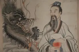 《神仙传》中的诸仙（9）图片