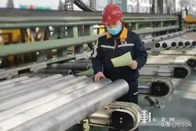 「我在他乡过大年」东轻职工：身在他乡过一个温暖的年图片