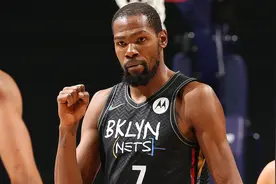 笑死！杜兰特有得看没得吃图片