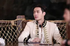 张艺兴正式告别《极限挑战》，节目组的回应让人泪目，男人帮再见图片