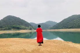 五一假期不想去挤挤挤？广东这8个秘境很适合，人少景美又安全图片