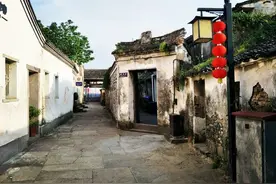 浙江宁波最美7大古镇，这些风景你都去过几处？图片