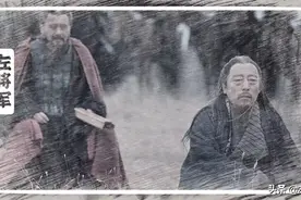 盘点汉末三国时期的长寿者，对他们来说司马懿都算是英年早逝图片