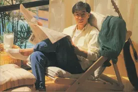 香江群音之顺流逆流•蔡国权图片