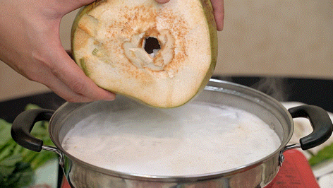 花胶椰肉鸡汤 2026年花胶椰汁鸡汤