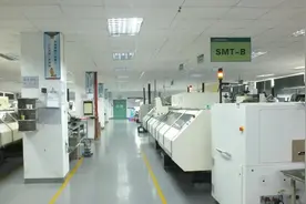 SMT是做什么的？有哪些岗位？图片