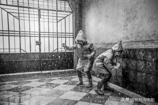 后天奥斯卡的实用装X指南!