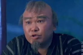 突发！洪家班再失一名元老，香港“黄金配角”陈龙去世，享年79岁图片