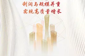 2019年报揭秘：蓝光发展这样以变迎变图片