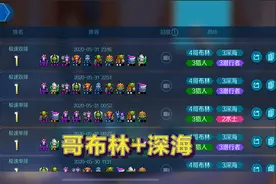 战歌竞技场单排攻略，从热门阵容的背后原理解析冲分最佳套路图片
