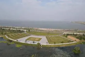 是疏浚还是采矿？商人捐建6亿获刑起争议图片
