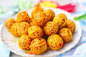 给年夜饭加道菜，“腰缠万贯”端上桌，寓意日子红火，越过越好图片