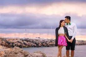 女人想要的，其实并不多，这三点就足够了图片