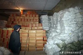 跑路赊账，服装生意逃不出的怪圈图片