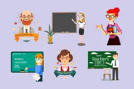 “惹人爱”的班主任，大多有这3个特征，学生：这种老师真好图片