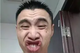 PS搞笑恶搞：奶茶妹妹,大神能p个大片的效果吗？图片