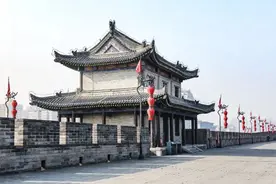 《装台》虽已结局，秦腔秦韵犹在！图片