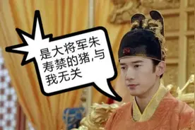历史上禁猪令的来历图片