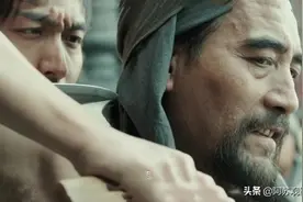 干最累的活，做最讲规矩的人！《师父》中的天津脚行到底啥来头？图片