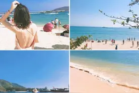 海南经济发展失衡？城镇居民人均可支配收入排19，农村排13图片