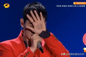 朱一龙“宠粉”再添实锤，而他的宠总是让“小笼包们”受宠若惊！图片