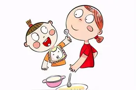 爱的营养大师告诉你什么是高铁米粉？宝宝摄取足够的铁质了吗？图片