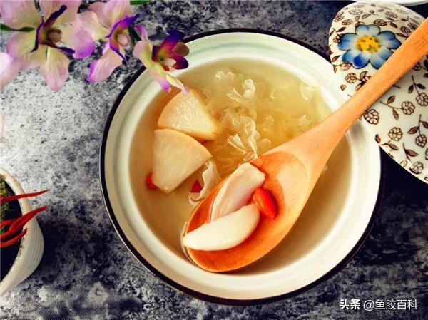 鸡骨草薏米花胶汤 2026年鸡骨草花胶可以一起煲汤吗