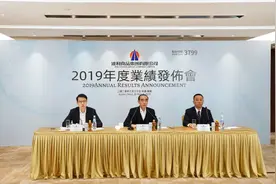 213.8亿元！三大产业拉动业绩，食品巨头达利交出满意成绩单！图片