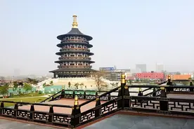 新中国成立时，共11个城市候选首都，为何最终选择了北京？图片