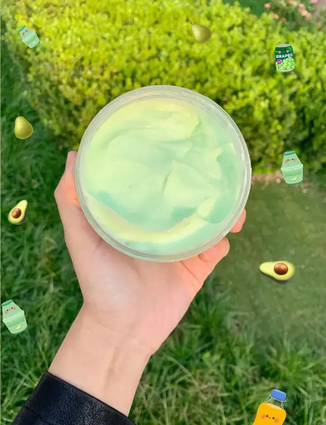 丝卡诗蜜桃水润身体乳测评