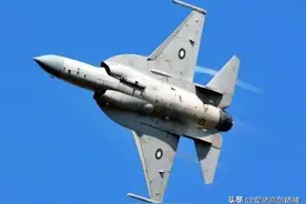 巴基斯坦军事实力迅速赶超印度：中国送军事大礼包助攻图片