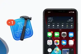 iOS 14.5 正式版发布，手表可解锁手机图片