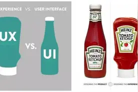 10张图让你明白UI和UX的区别图片