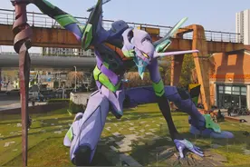 《新世纪福音战士新剧场版：终》日本已经上映，中国有望引进？图片